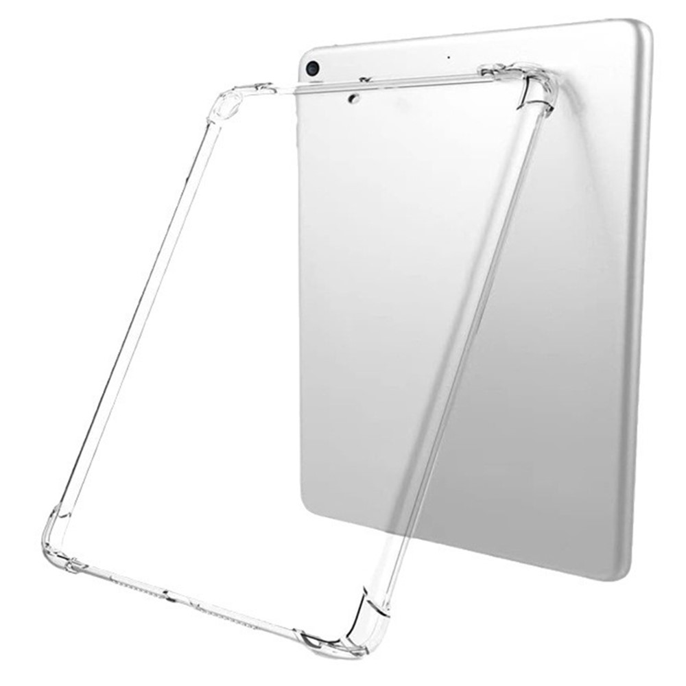 Ipad 10,2" Cover TPU