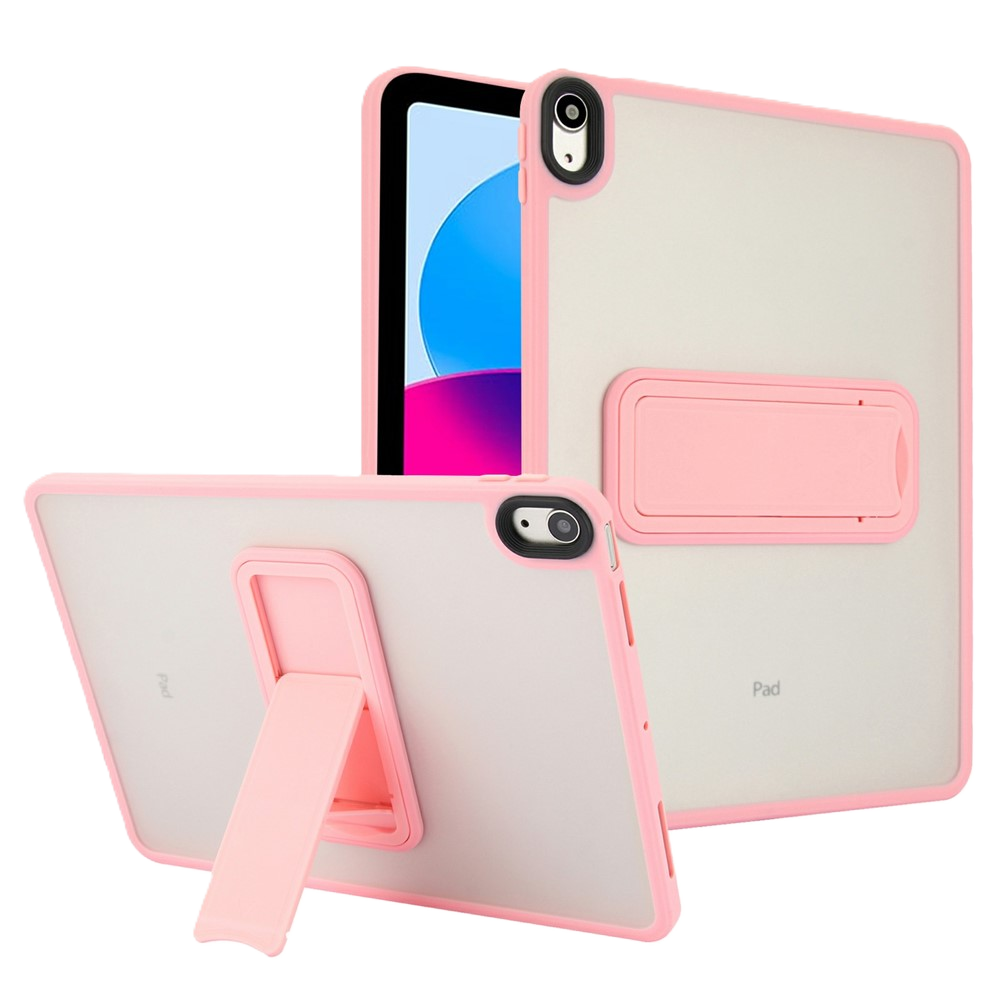 Ipad 10,9" Cover Pink Kick