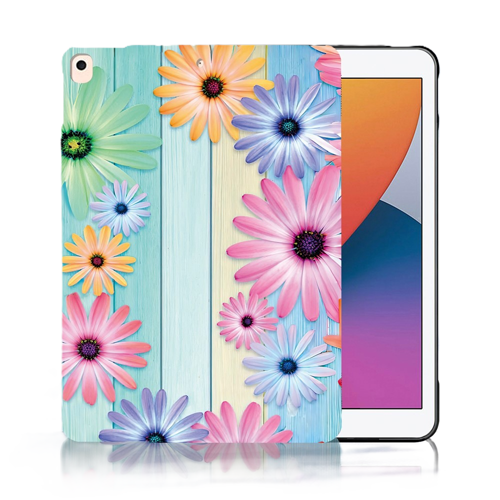 Ipad 10,2" Cover Solsikke
