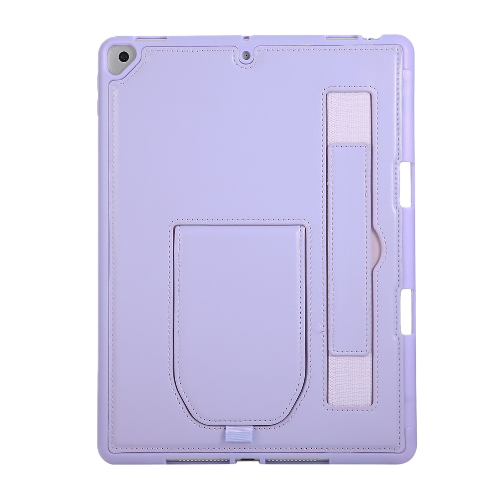 Ipad10,2/10,5 Wristband Lilla