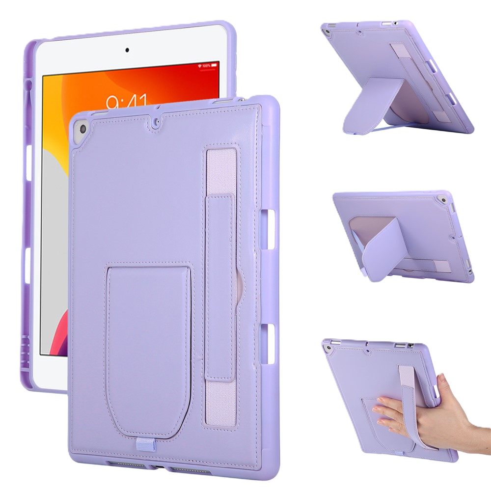 Ipad10,2/10,5 Wristband Lilla