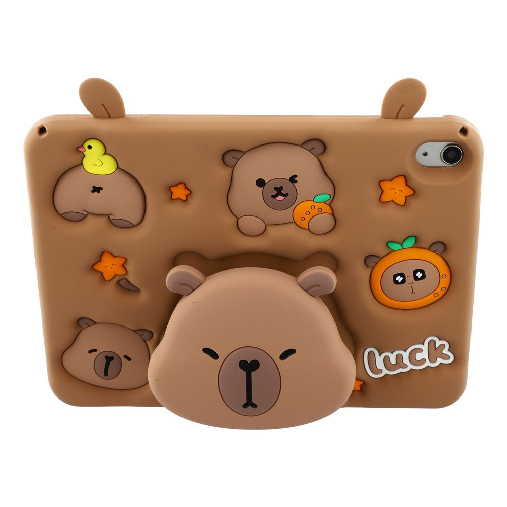 iPad 10.9 Bamse med Kick/Snor - produktbillede 2