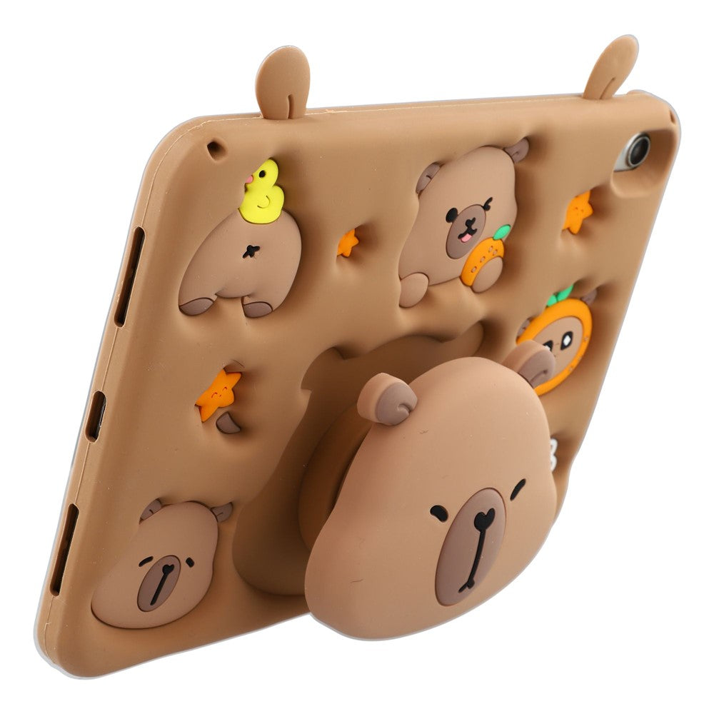 iPad 10.9 Bamse med Kick/Snor - produktbillede 3