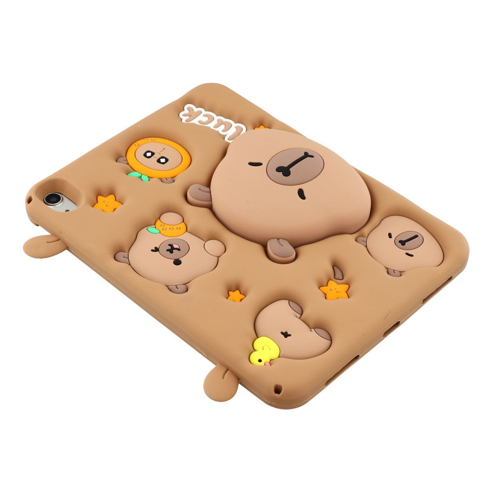 iPad 10.9 Bamse med Kick/Snor - produktbillede 5