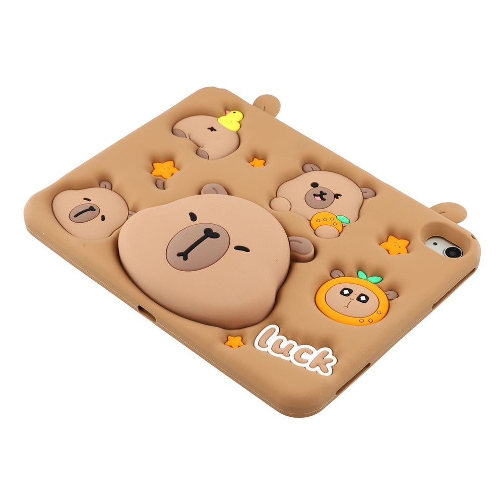iPad 10.9 Bamse med Kick/Snor - produktbillede 6