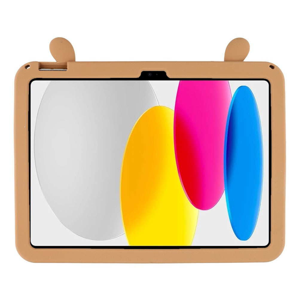 iPad 10.9 Bamse med Kick/Snor - produktbillede 7