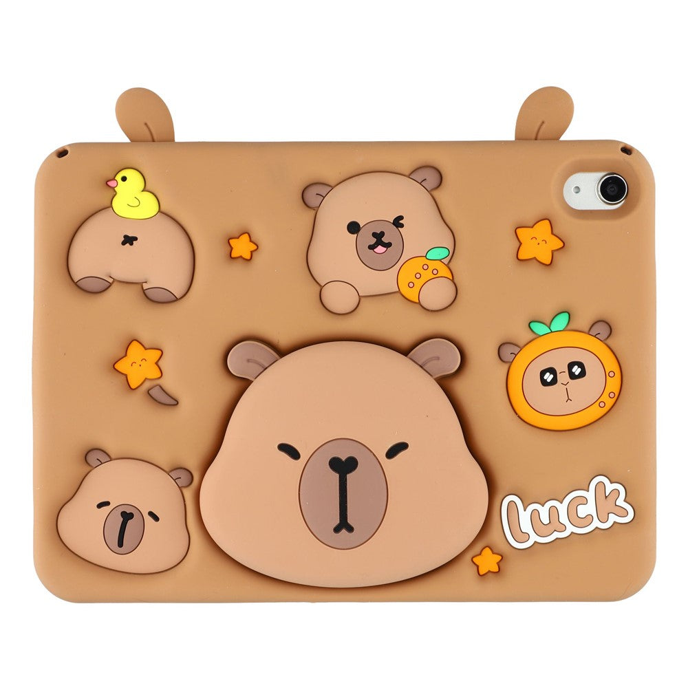 iPad 10.9 Bamse med Kick/Snor - produktbillede 8