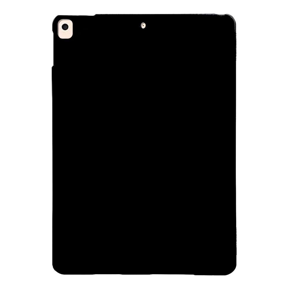 iPad 10,2" Cover Slim Sort