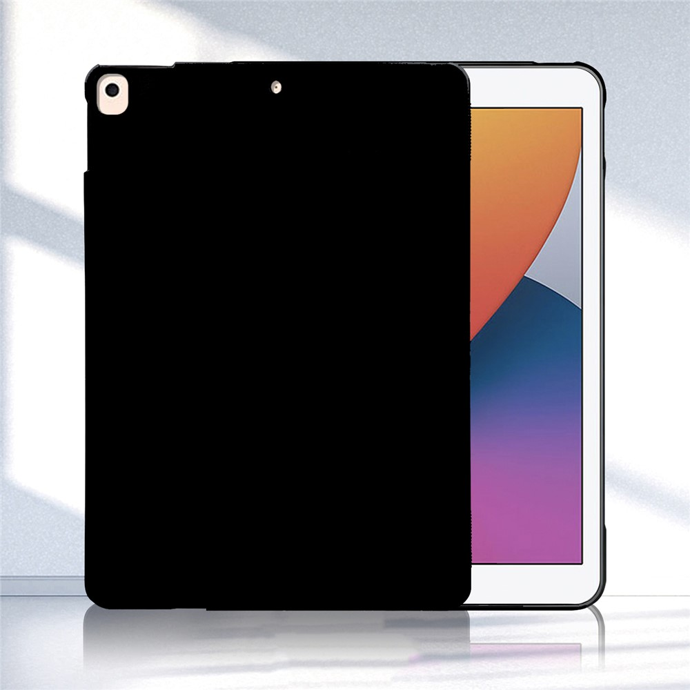 iPad 10,2" Cover Slim Sort
