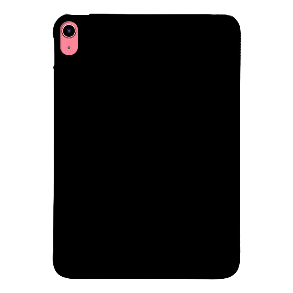 Ipad 10,9" Cover Slim Mat Sort