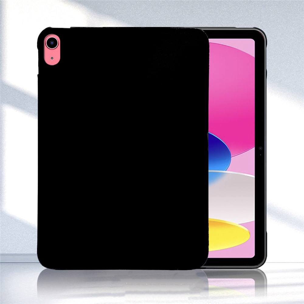 Ipad 10,9" Cover Slim Mat Sort