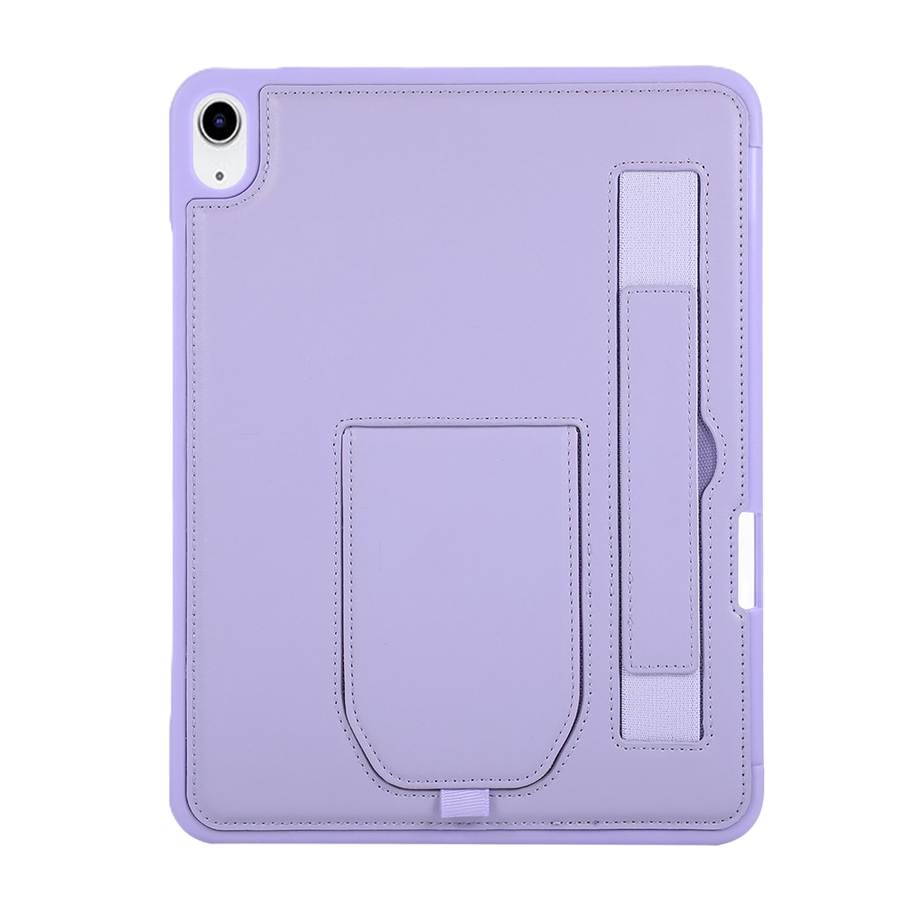 Ipad 10,9" Cover Lilla Kick