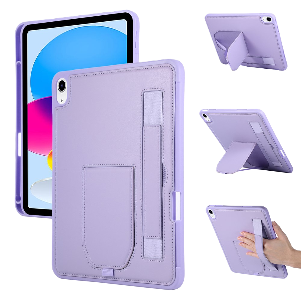 Ipad 10,9" Cover Lilla Kick
