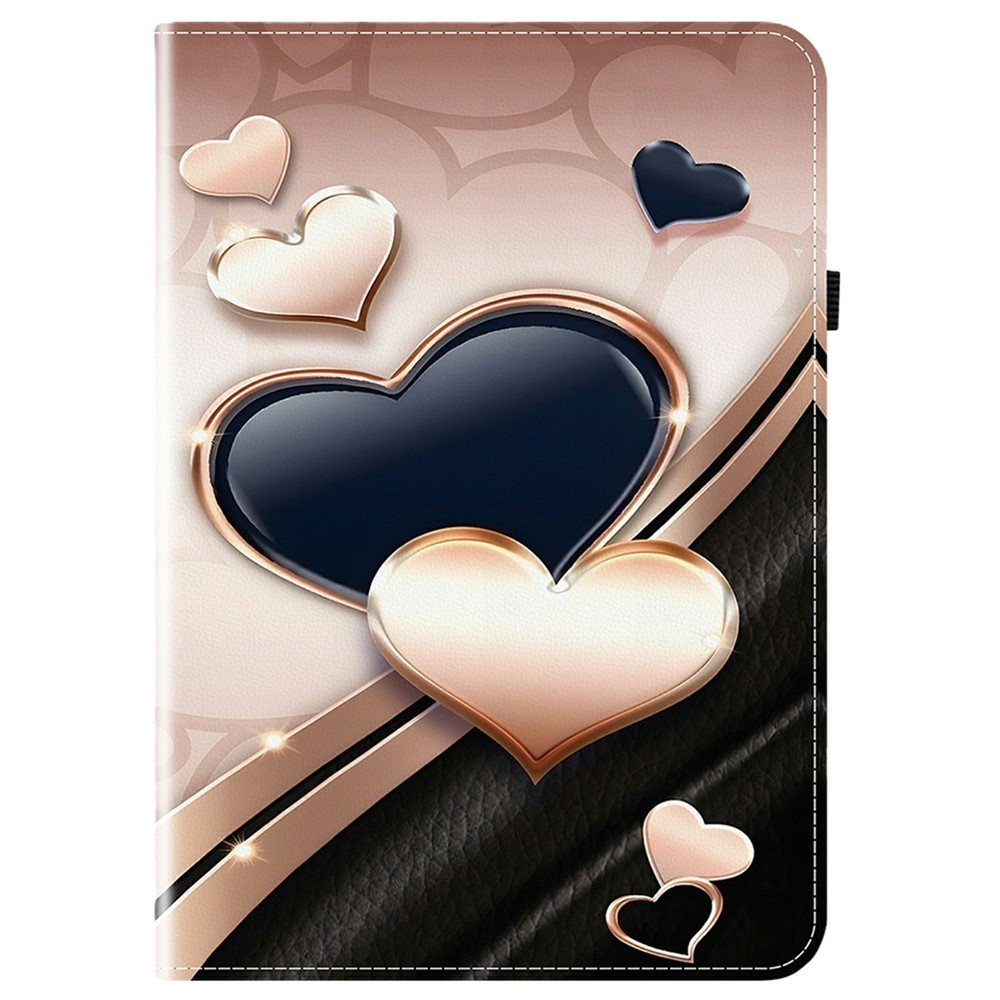 Ipad 10,9 hjerter