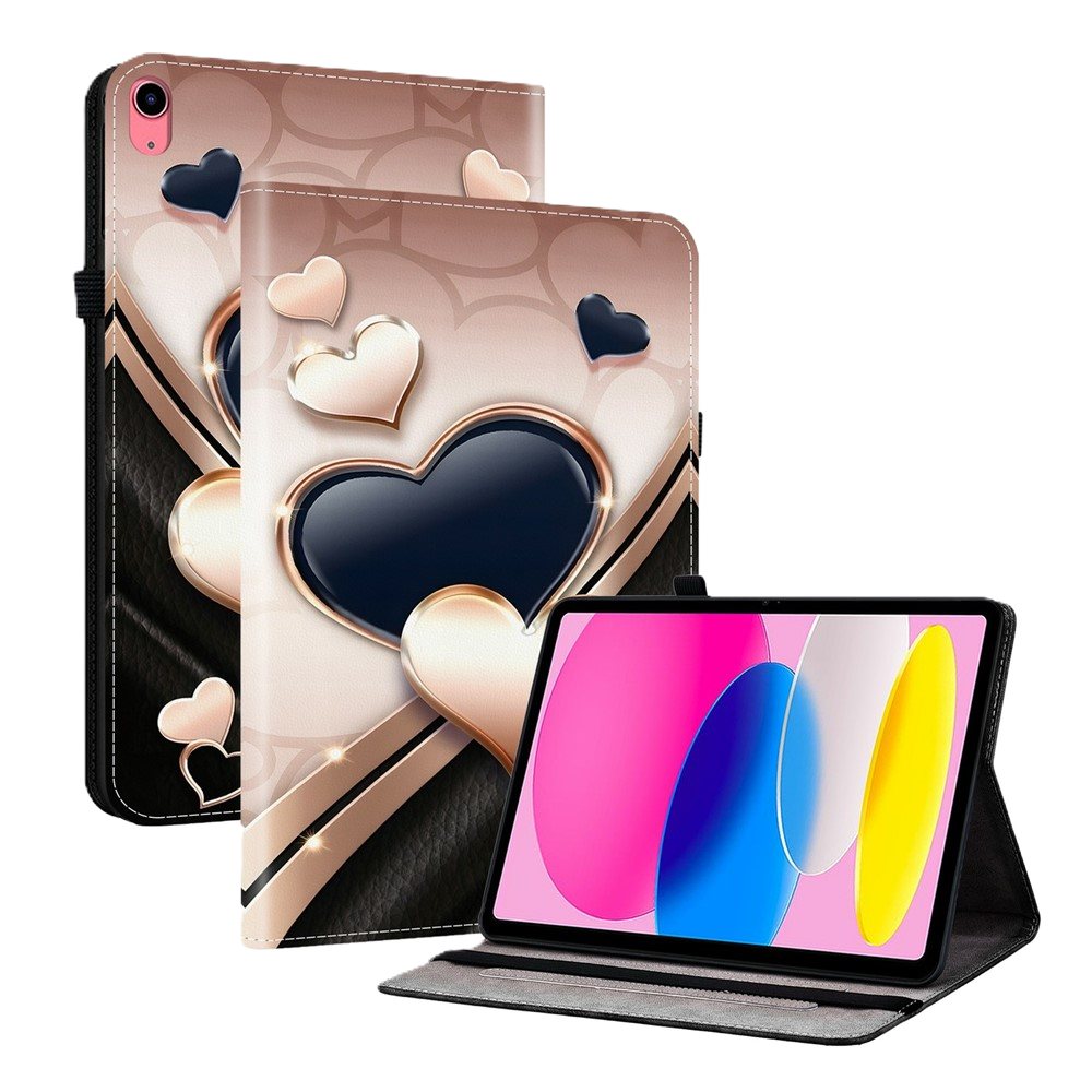 Ipad 10,9 hjerter