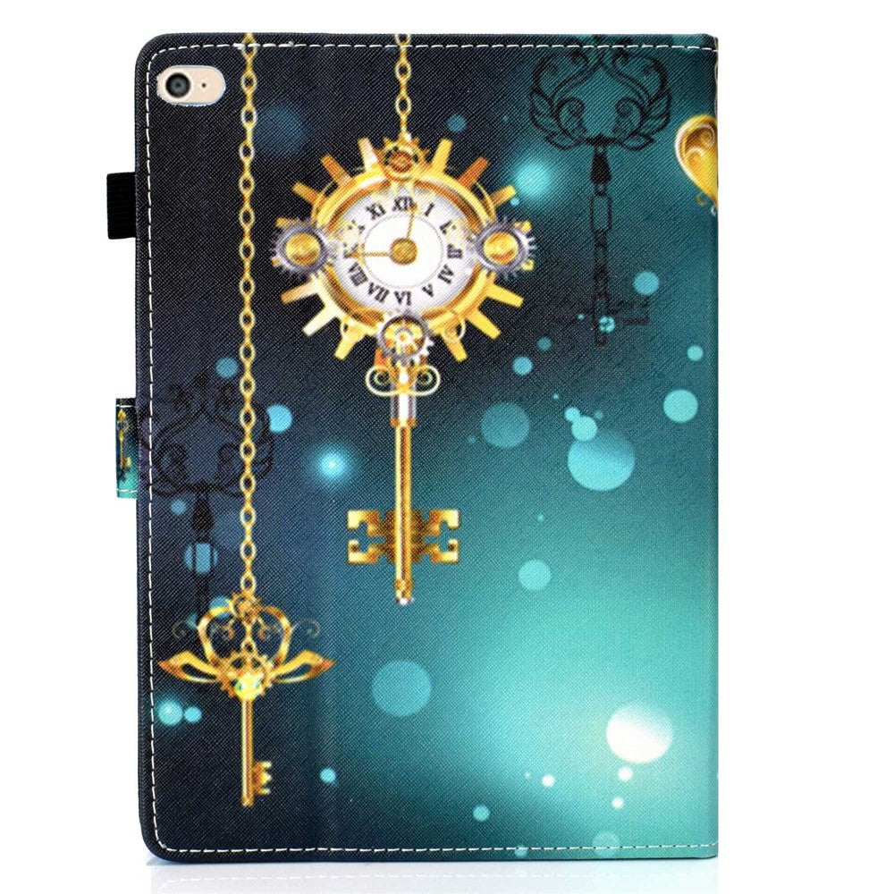 iPad 9,7 PU Læderm/ur - produktbillede 10