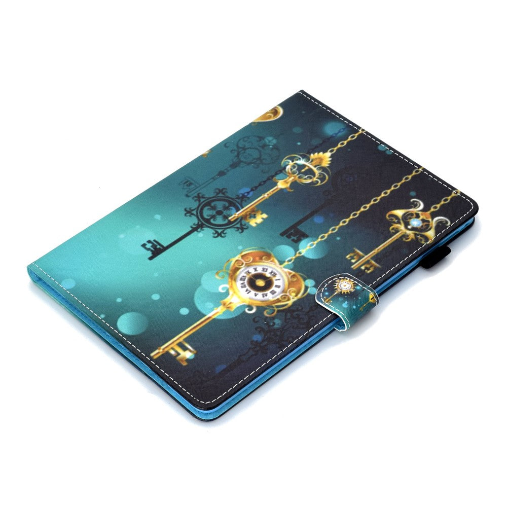 iPad 9,7 PU Læderm/ur - produktbillede 5