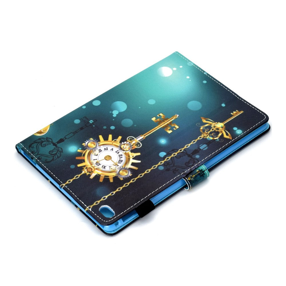 iPad 9,7 PU Læderm/ur - produktbillede 6