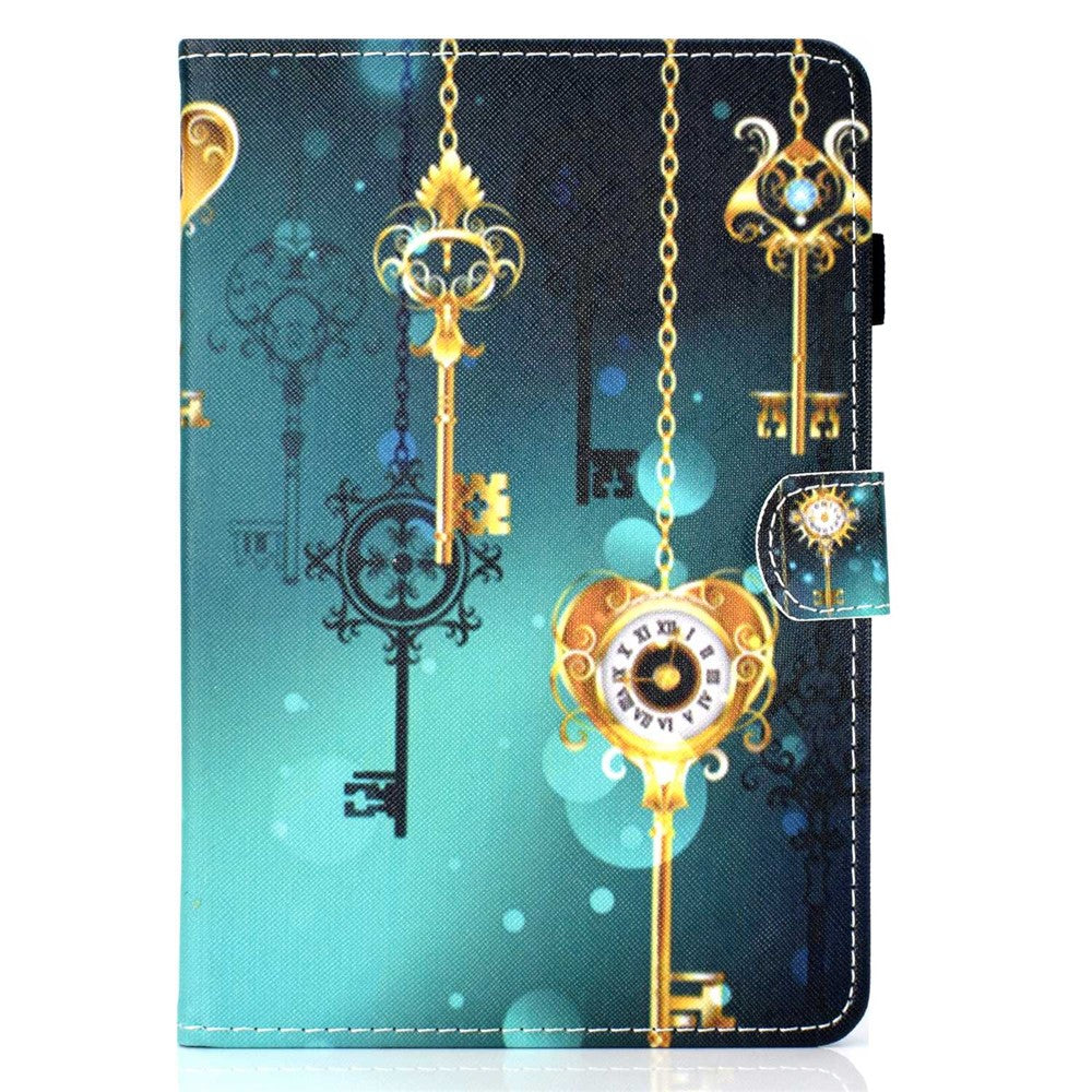 iPad 9,7 PU Læderm/ur - produktbillede 9