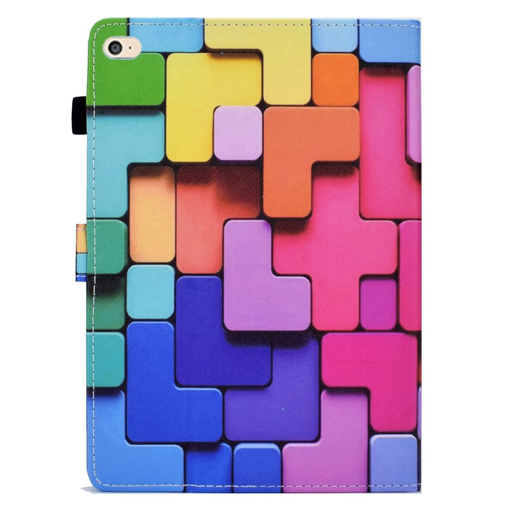IPad 9,7 - Tetris m. plads til kort - produktbillede 10