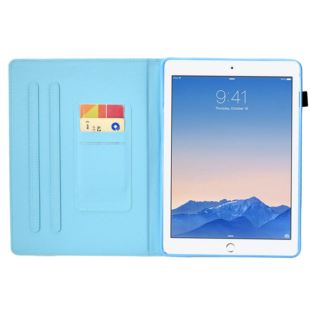 IPad 9,7 - Tetris m. plads til kort - produktbillede 2