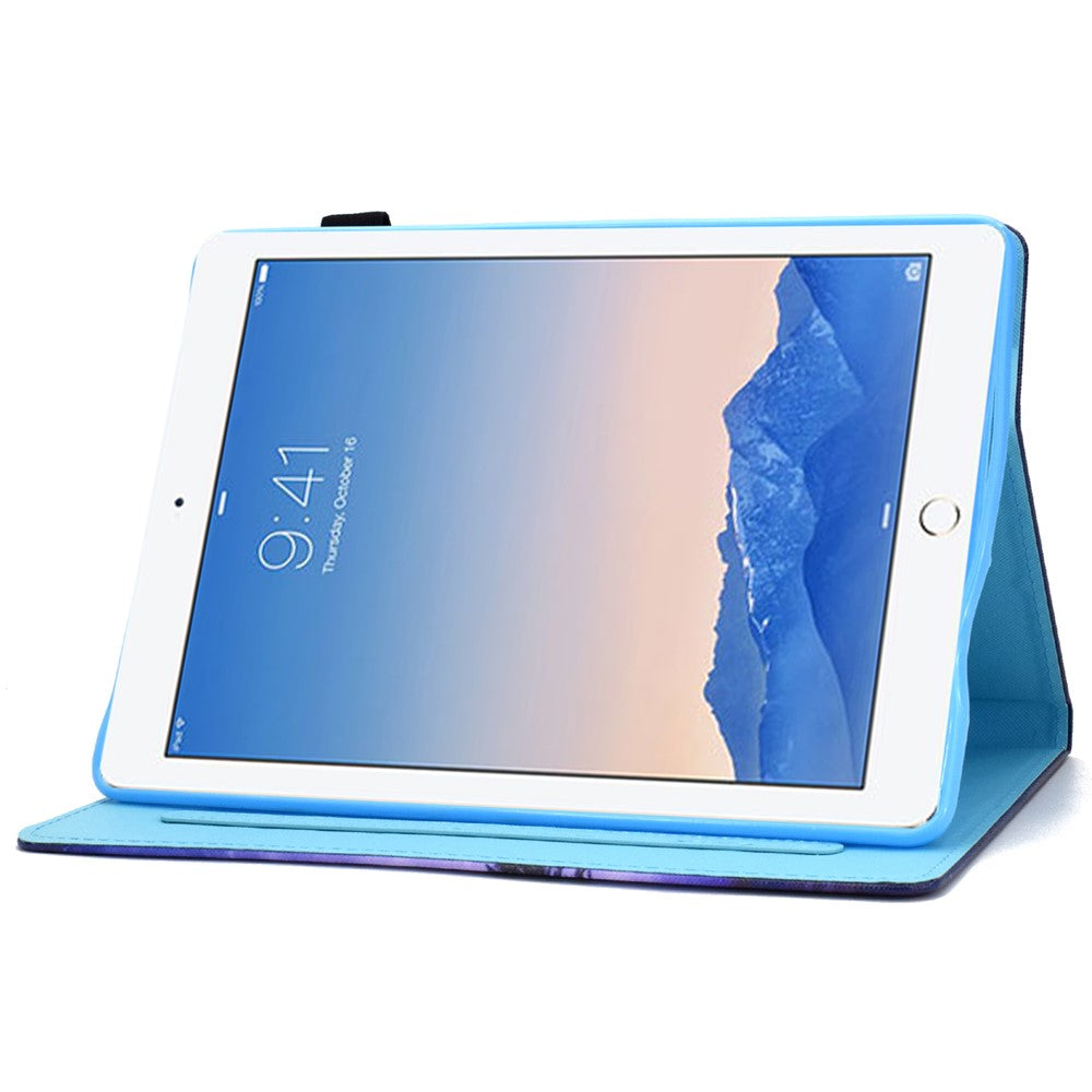 IPad 9,7 - Tetris m. plads til kort - produktbillede 3