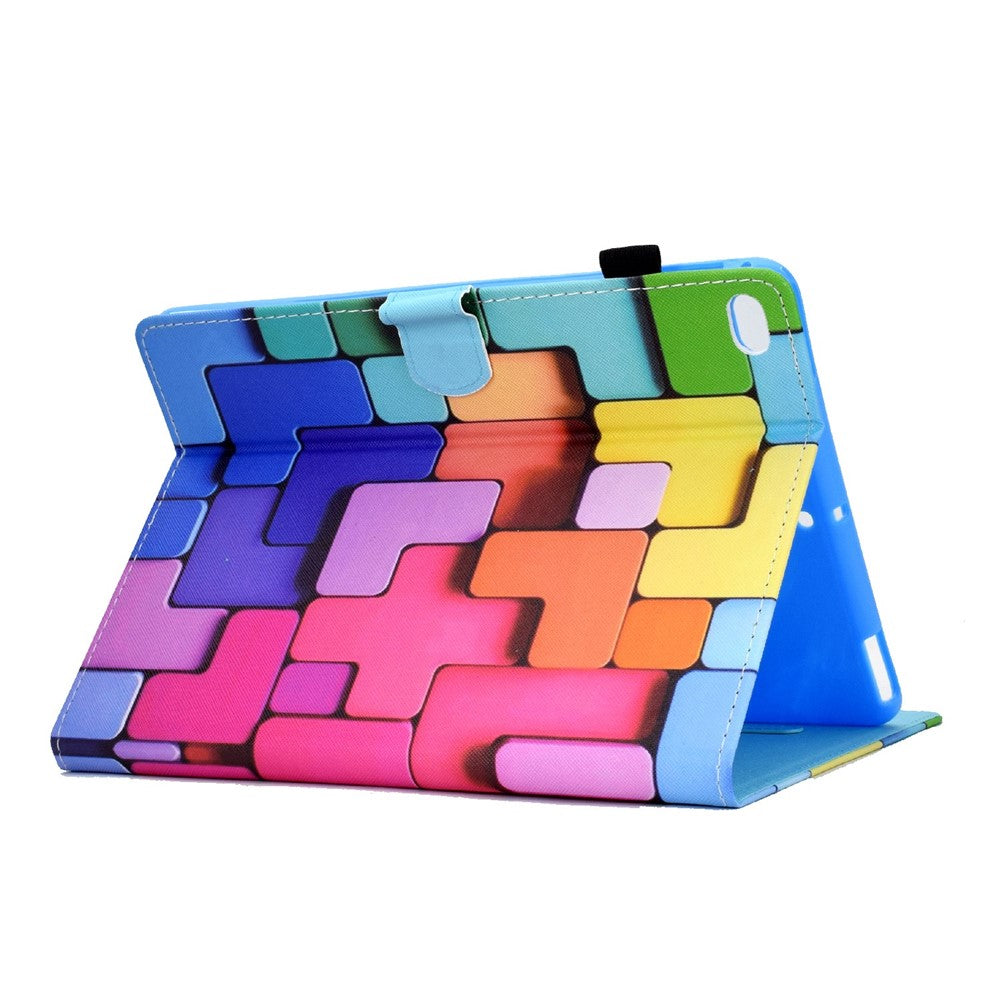 IPad 9,7 - Tetris m. plads til kort - produktbillede 4