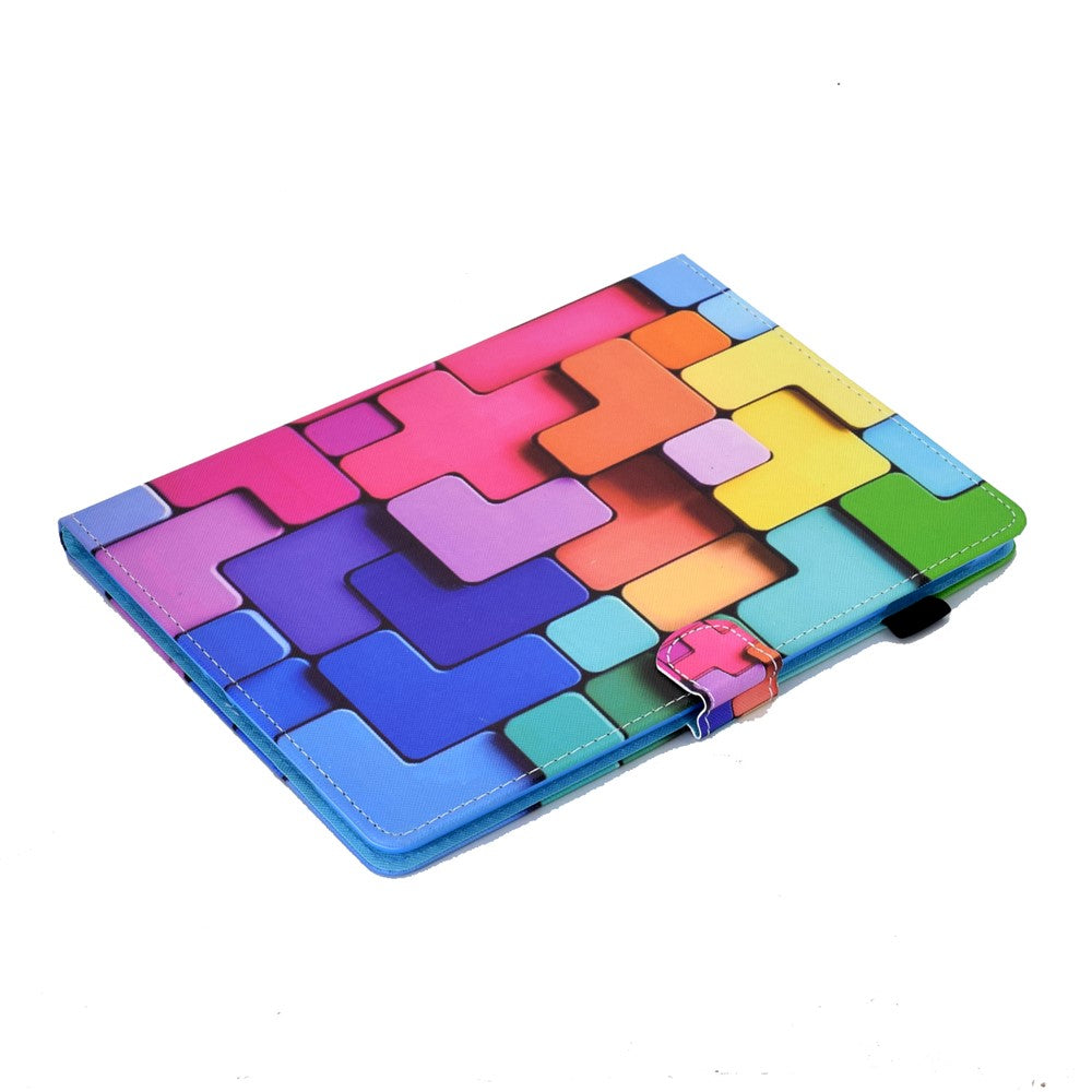 IPad 9,7 - Tetris m. plads til kort - produktbillede 5