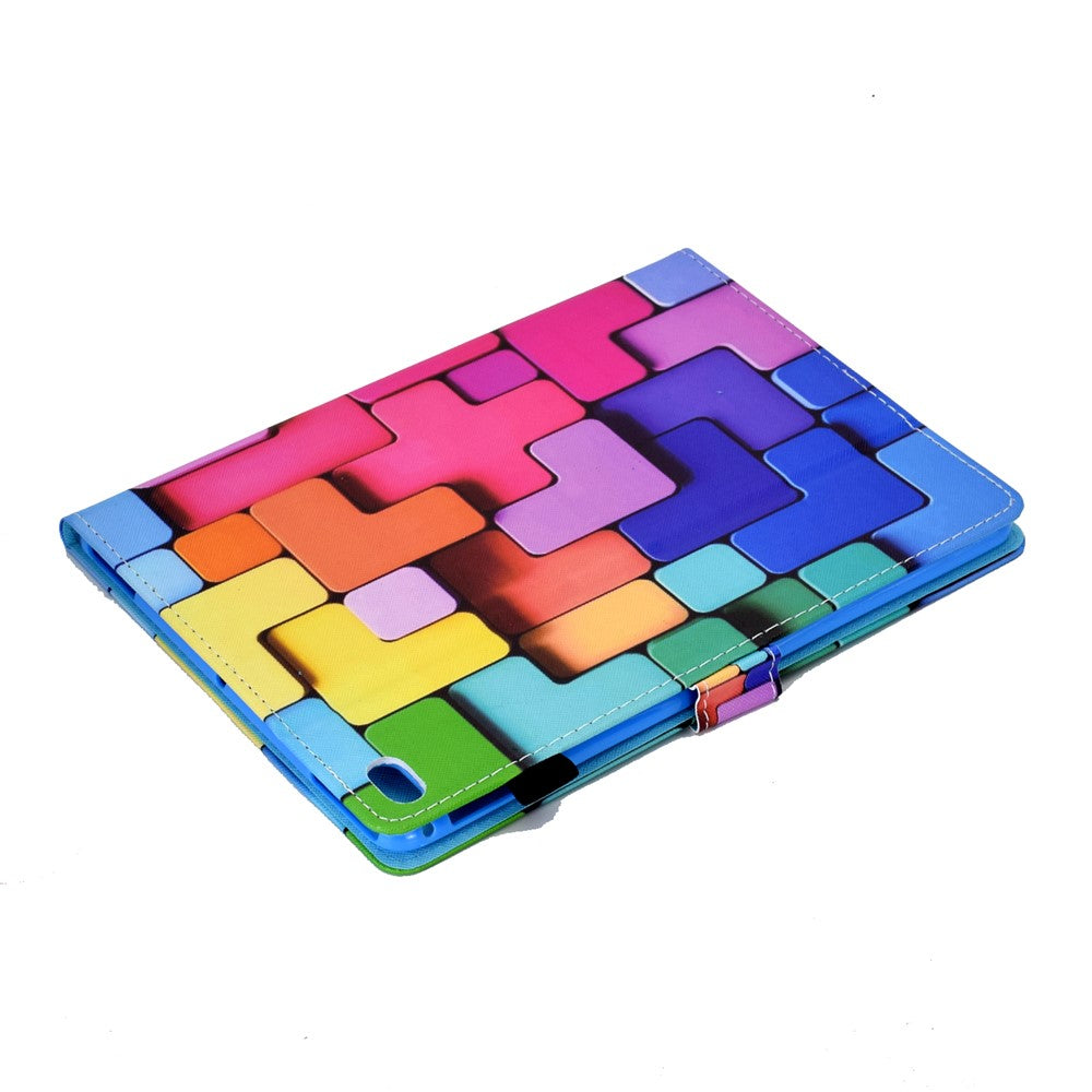 IPad 9,7 - Tetris m. plads til kort - produktbillede 6