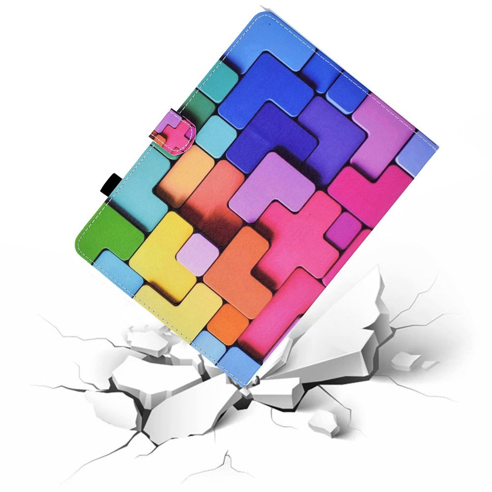 IPad 9,7 - Tetris m. plads til kort - produktbillede 7