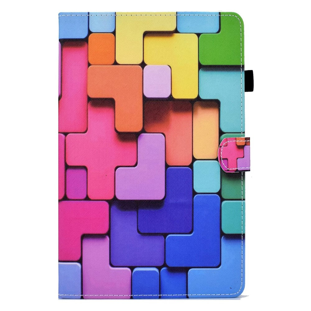 IPad 9,7 - Tetris m. plads til kort - produktbillede 9