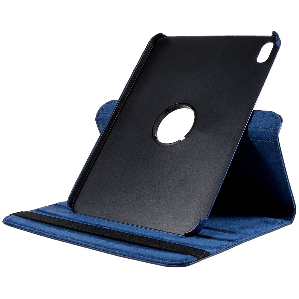 iPad 10,9 360gr Blå - produktbillede 4