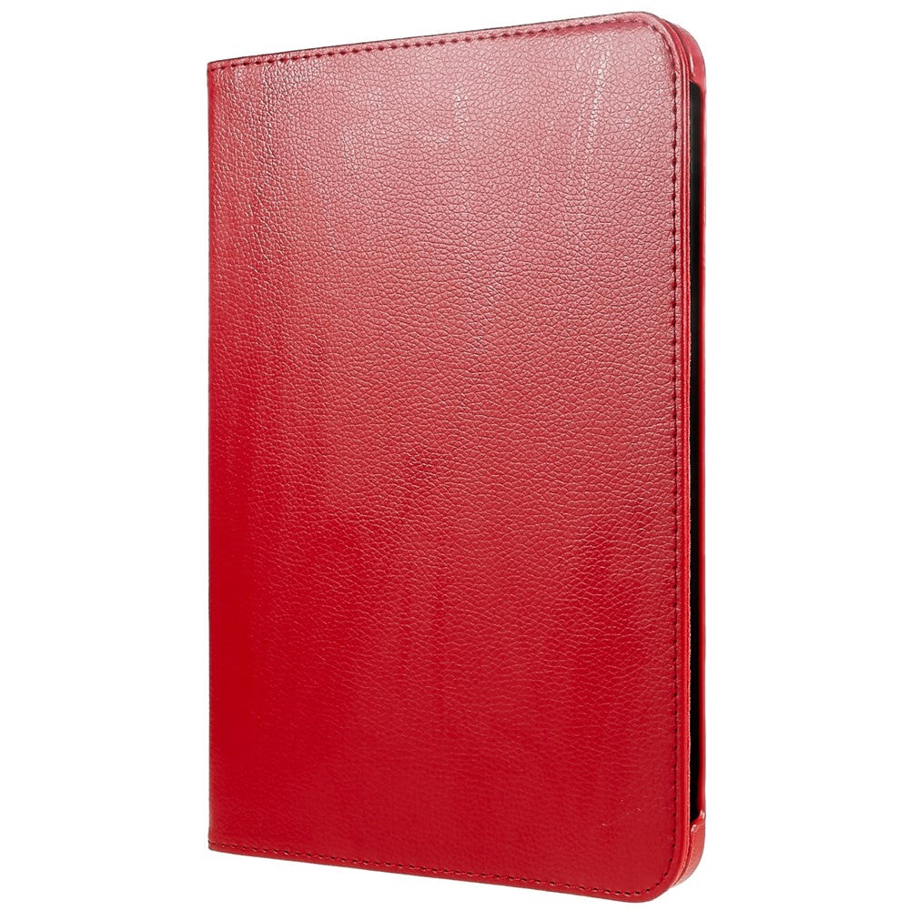 iPad 10,9 360gr Rød - produktbillede 10