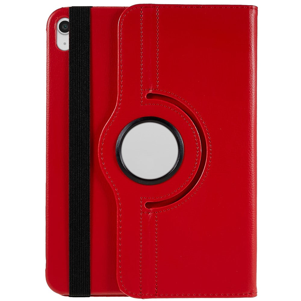 iPad 10,9 360gr Rød - produktbillede 11