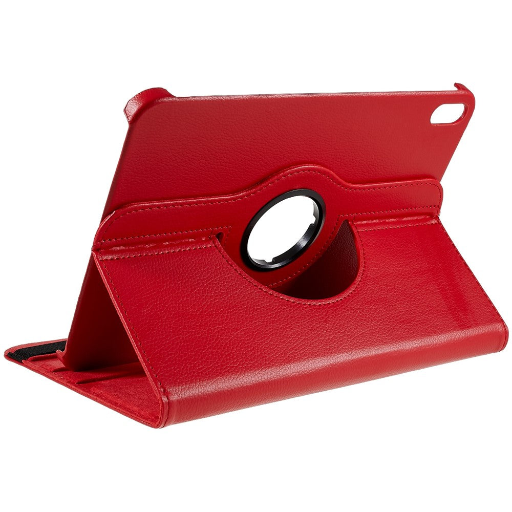 iPad 10,9 360gr Rød - produktbillede 3