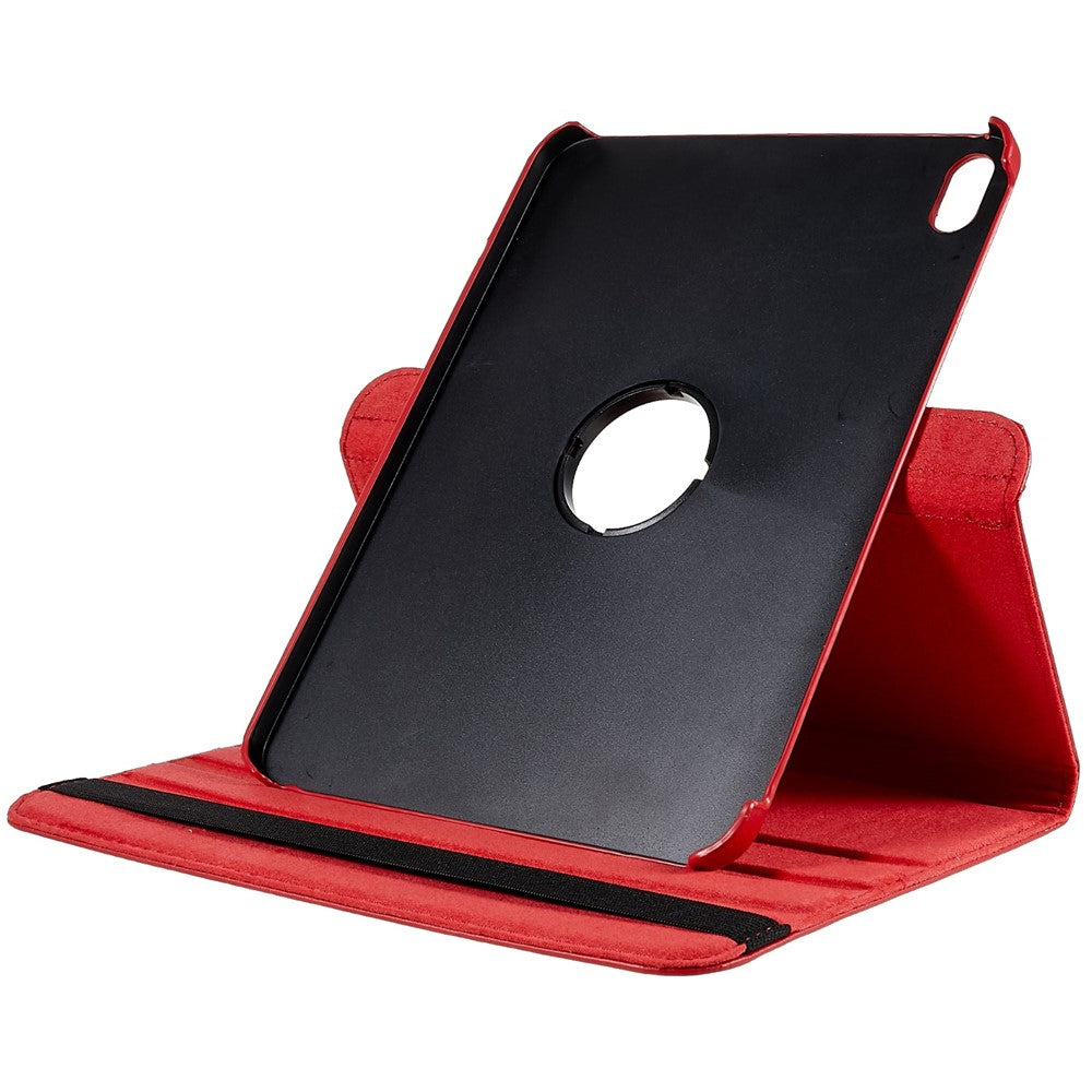 iPad 10,9 360gr Rød - produktbillede 4