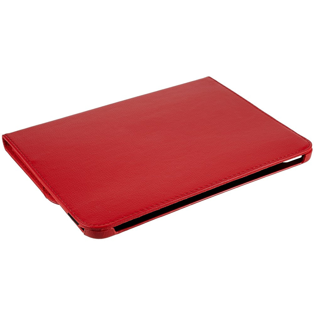 iPad 10,9 360gr Rød - produktbillede 5