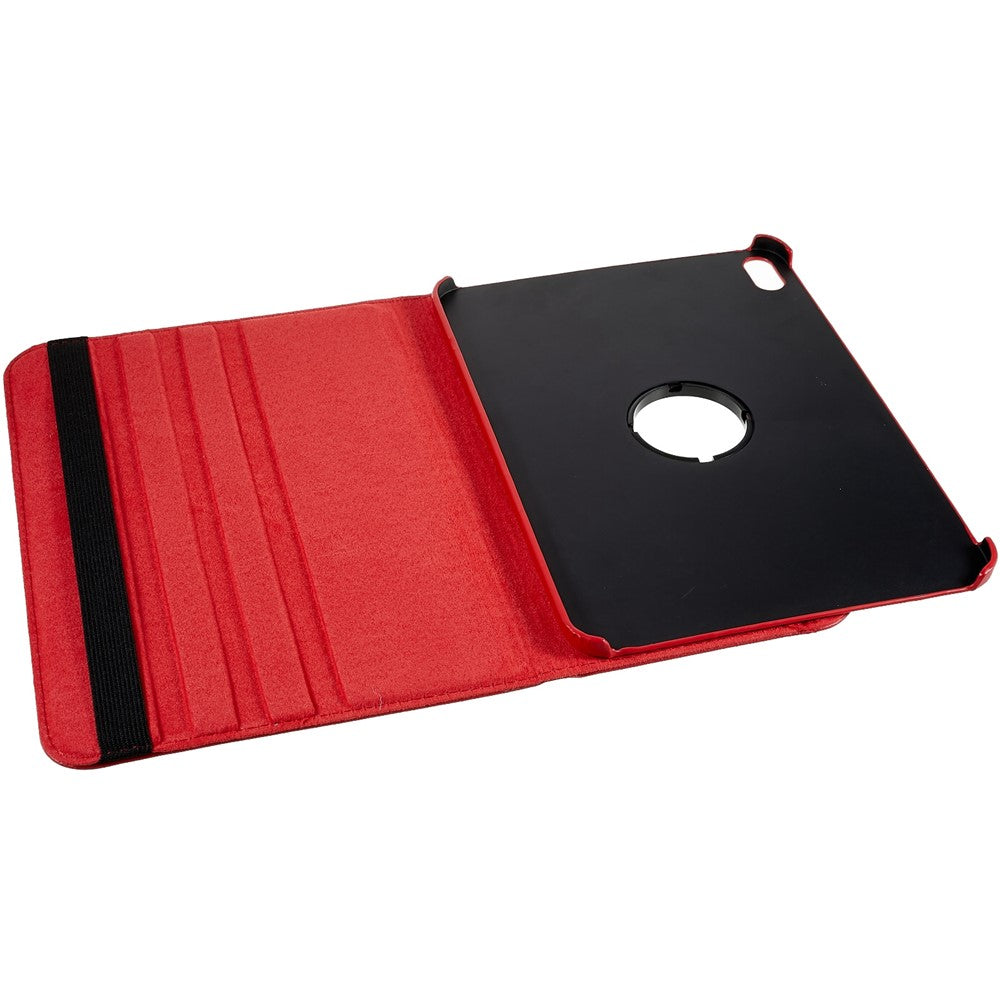 iPad 10,9 360gr Rød - produktbillede 8
