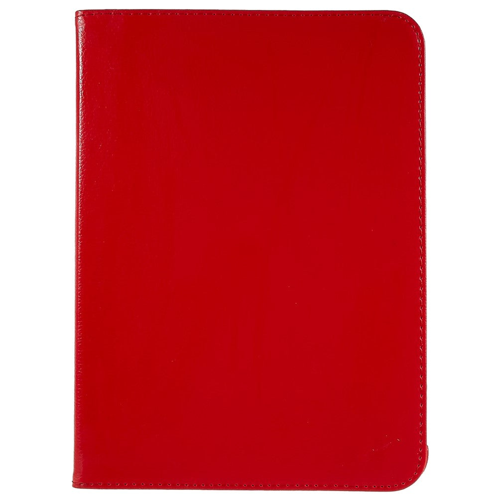 iPad 10,9 360gr Rød - produktbillede 9