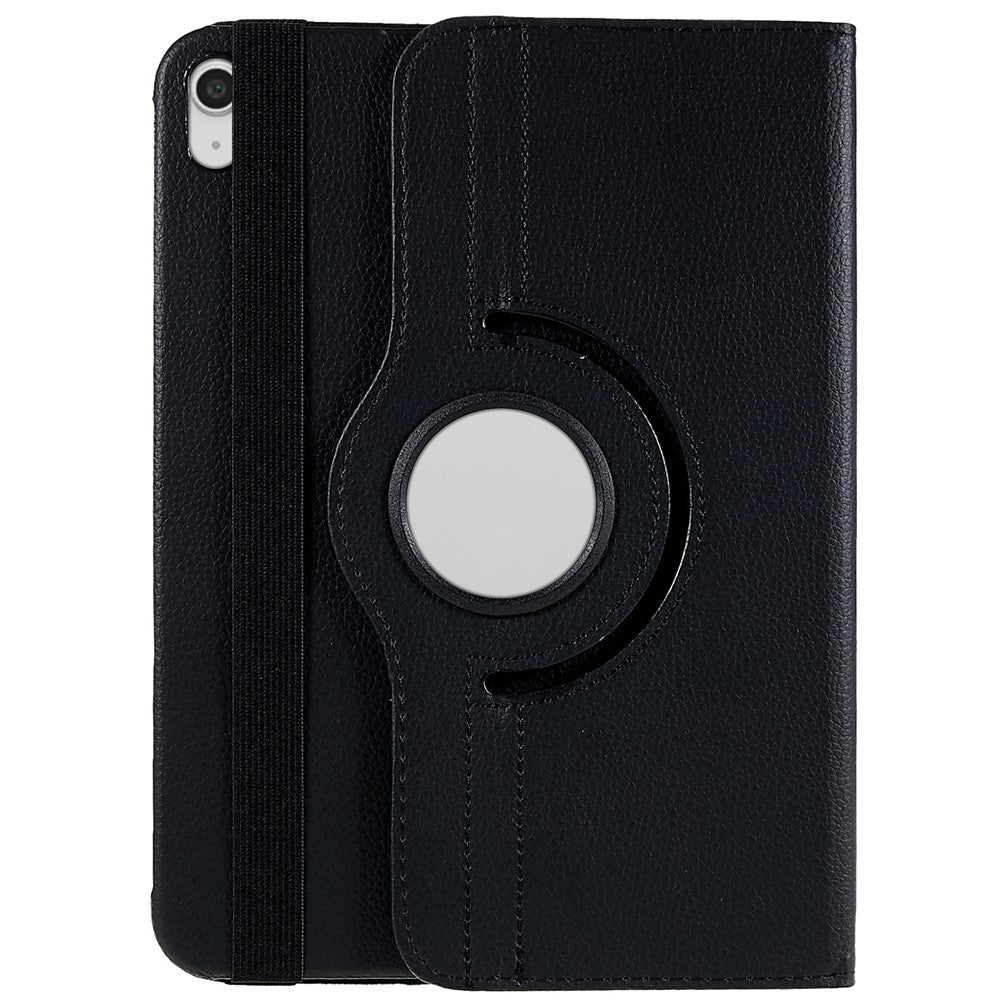 iPad 10,9 360gr Sort - produktbillede 11