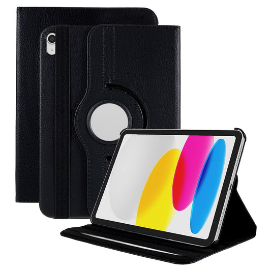 iPad 10,9 360gr Sort - produktbillede 1
