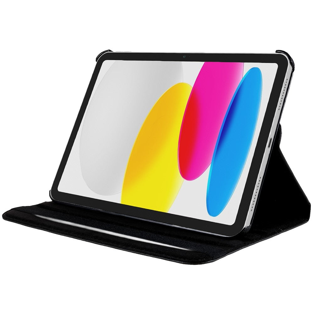 iPad 10,9 360gr Sort - produktbillede 2