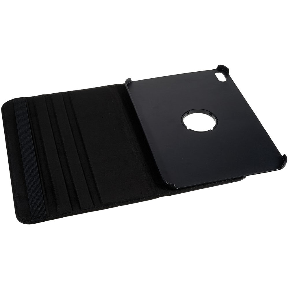 iPad 10,9 360gr Sort - produktbillede 8
