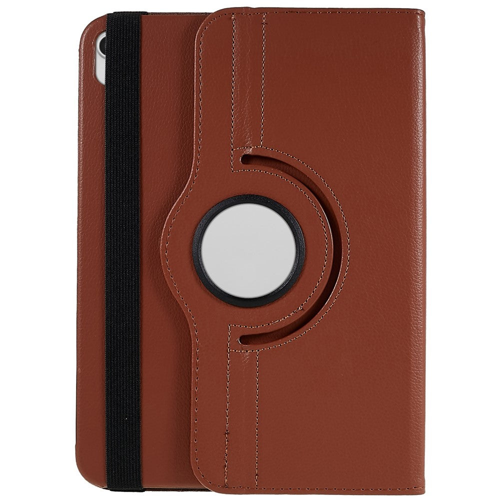 iPad 10,9 360gr Brun - produktbillede 11