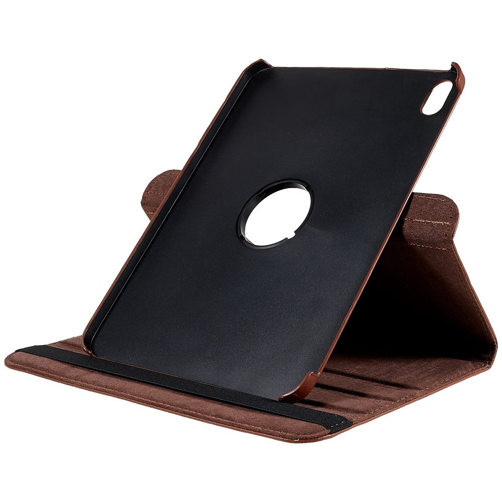 iPad 10,9 360gr Brun - produktbillede 4