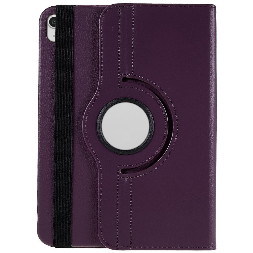 iPad 10,9 360gr lilla - produktbillede 11