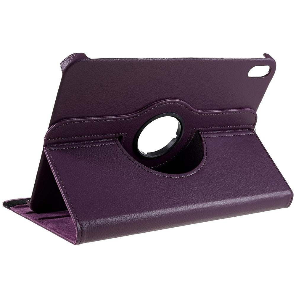 iPad 10,9 360gr lilla - produktbillede 3