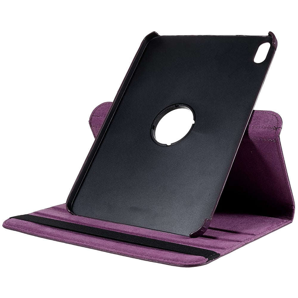 iPad 10,9 360gr lilla - produktbillede 4
