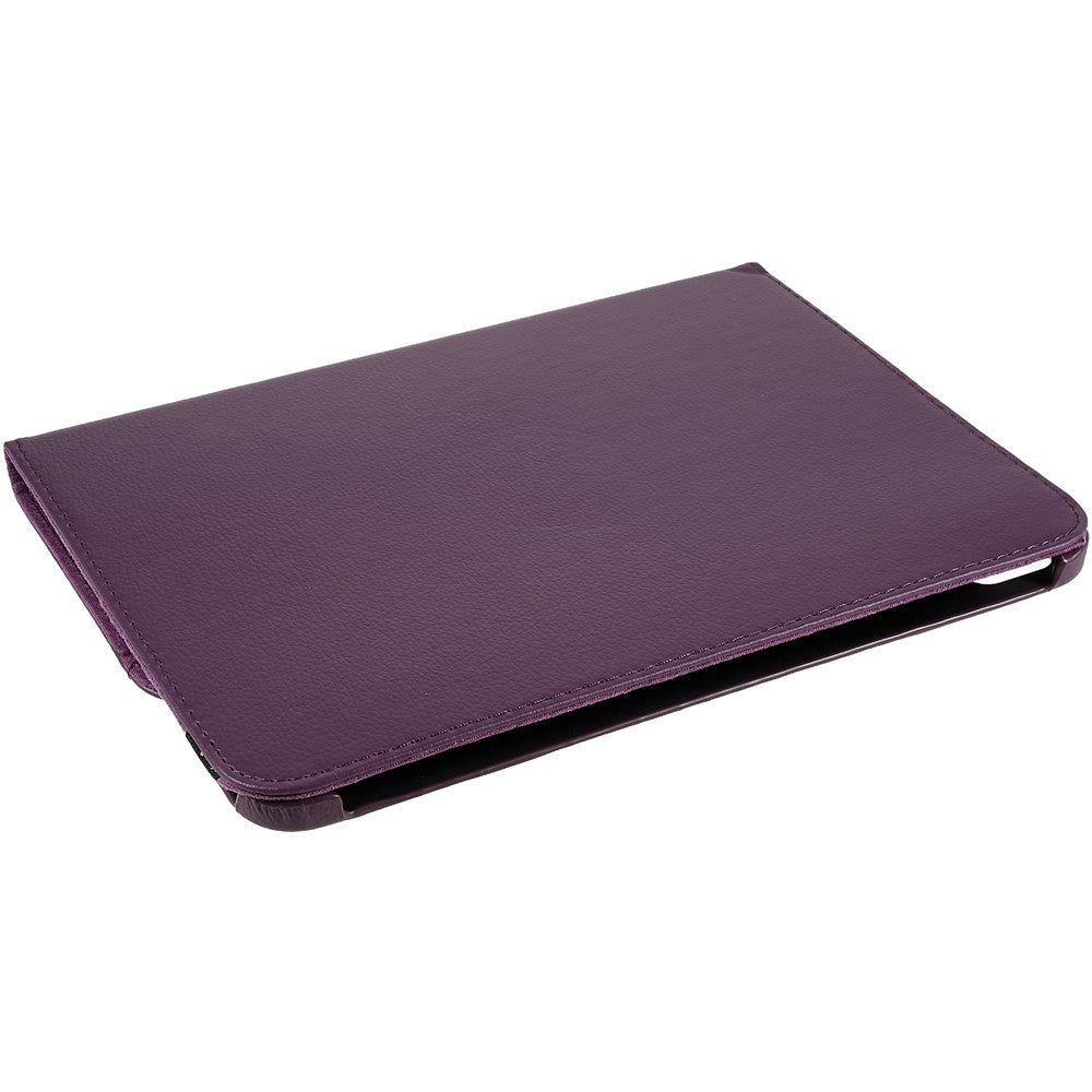 iPad 10,9 360gr lilla - produktbillede 5