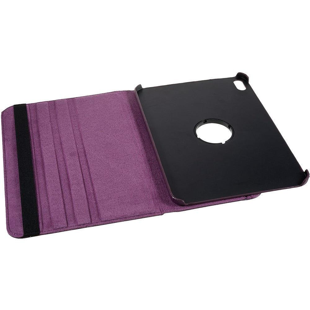 iPad 10,9 360gr lilla - produktbillede 8